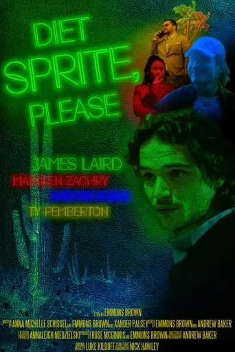 Diet Sprite, Please movie poster - Rated 10/10