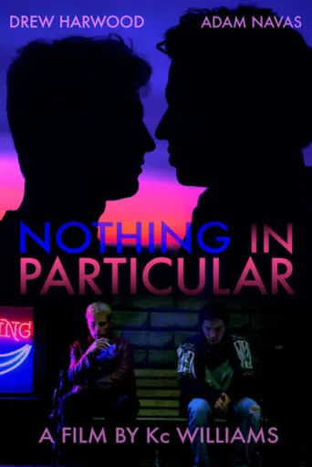 Nothing in Particular movie poster - Entertainment content