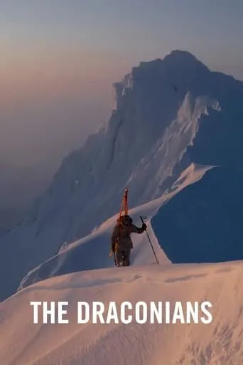 The Draconians movie poster - Entertainment content