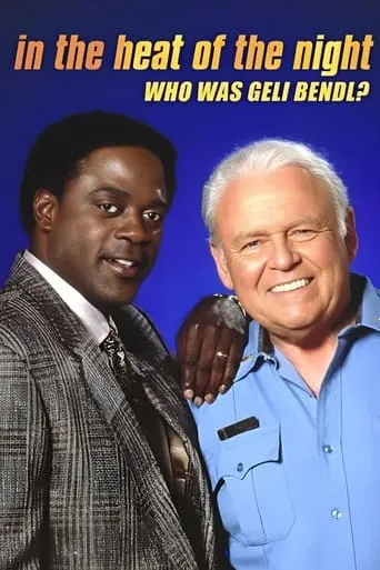 In the Heat of the Night: Who Was Geli Bendl? movie poster - Entertainment content
