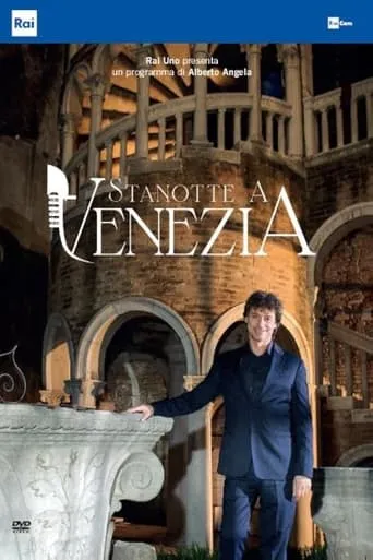 Stanotte a Venezia movie poster - Rated 10/10