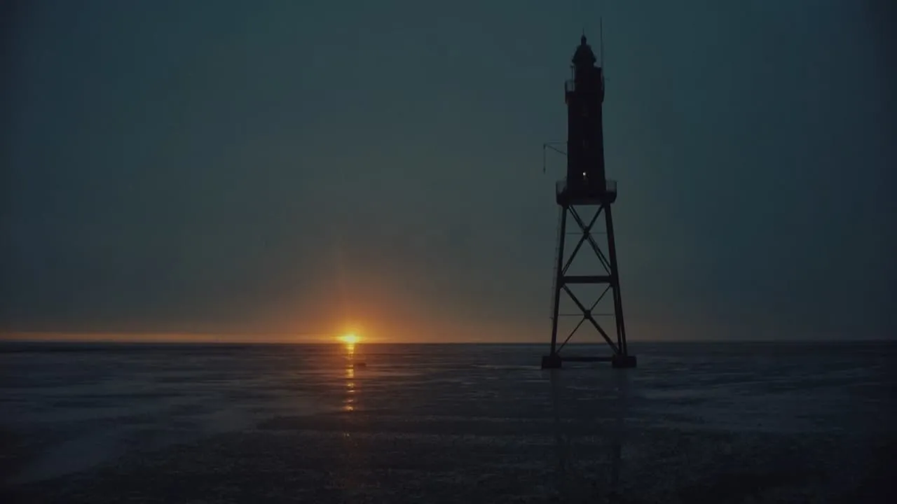 Beyond the Sea