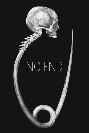 No End movie poster - Rated 7/10