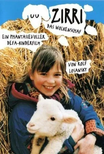 Zirri – Das Wolkenschaf movie poster - Rated 3/10