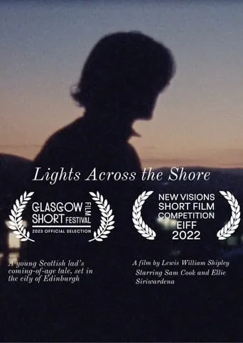 Lights Across The Shore movie poster - Entertainment content