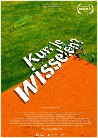 Kun Je Wisselen? movie poster - Entertainment content