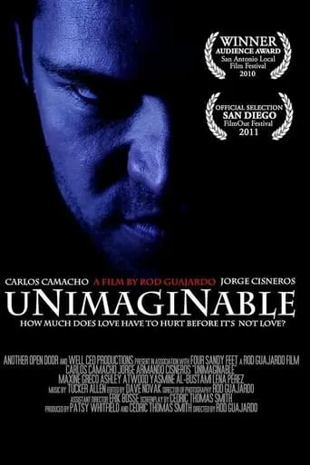 Unimaginable movie poster - Entertainment content