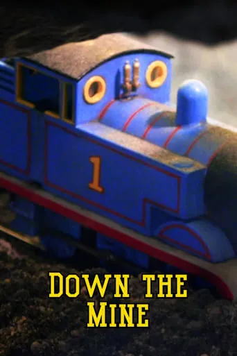 Down the Mine movie poster - Entertainment content