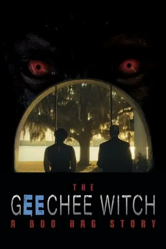 The Geechee Witch: A Boo Hag Story movie poster - Entertainment content