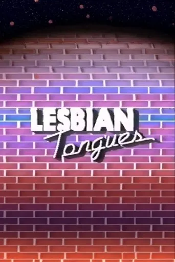Lesbian Tongues movie poster - Entertainment content