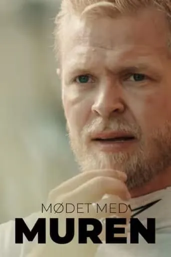 Mødet med muren movie poster - Entertainment content