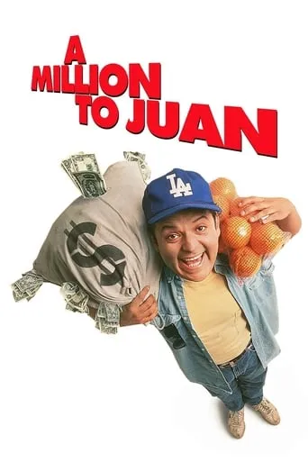 A Million to Juan movie poster - Rated 5.4/10
