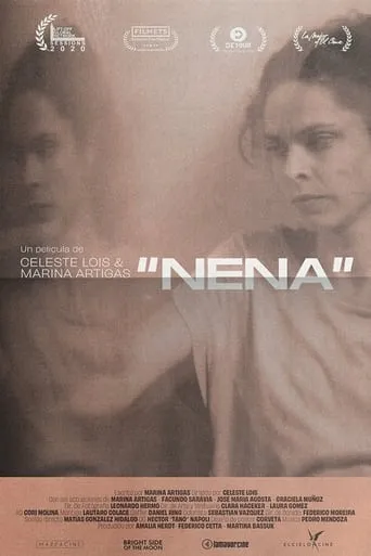 Nena movie poster - Entertainment content