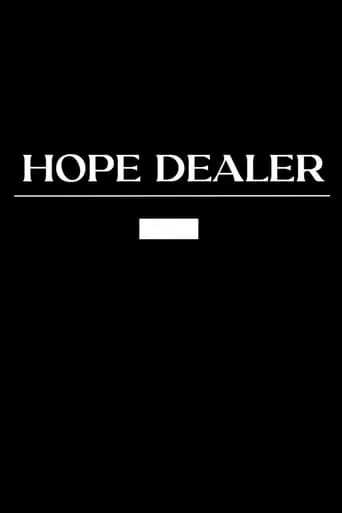 Hope Dealer movie poster - Entertainment content