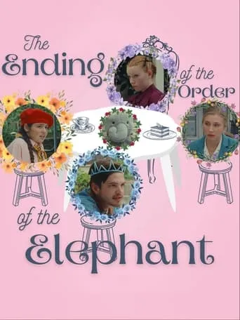 The Ending of the Order of the Elephant movie poster - Entertainment content