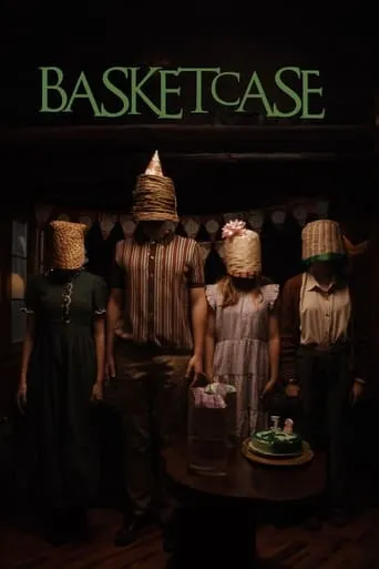 Basket Case movie poster - Entertainment content