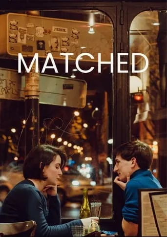 Matched movie poster - Entertainment content
