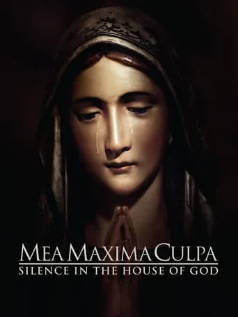 Mea Maxima Culpa: Silence in the House of God movie poster - Rated 7.3/10