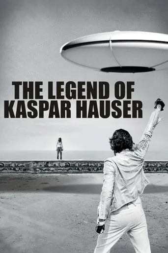 The Legend of Kaspar Hauser movie poster - Rated 5.78/10