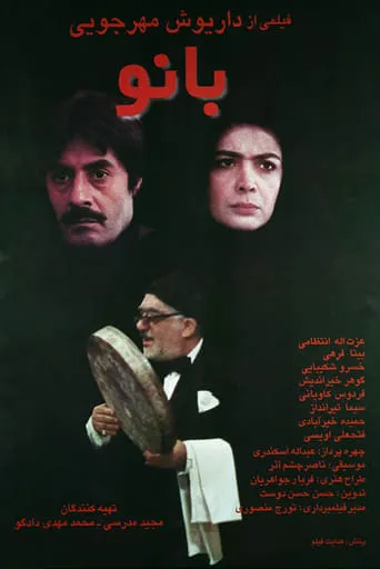 The Lady movie poster - Rated 6.5/10