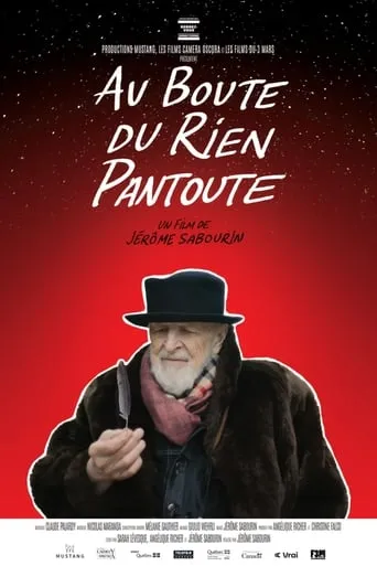 At the End of Nothing at All movie poster - Entertainment content