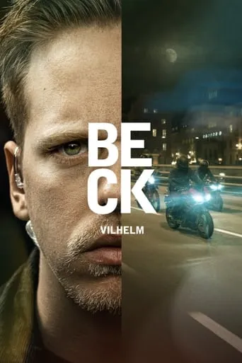 Beck 51 - Vilhelm movie poster - Rated 6/10