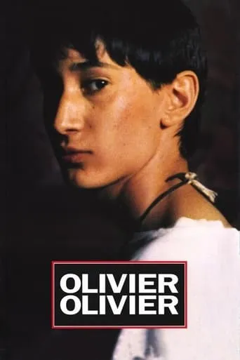 Olivier, Olivier movie poster - Rated 6.5/10