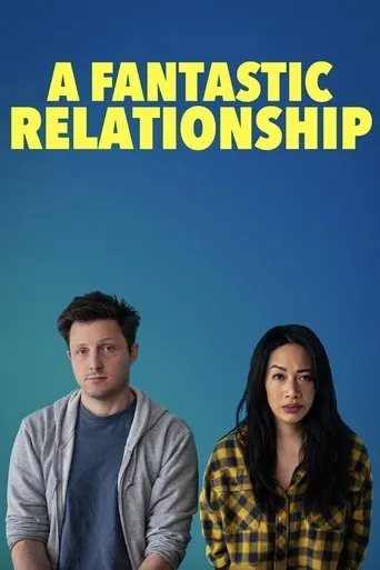 A Fantastic Relationship movie poster - Rated 4/10