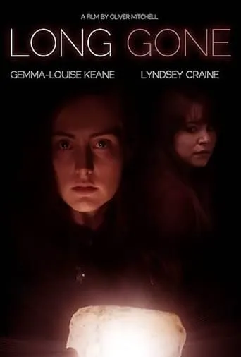 Long Gone movie poster - Entertainment content