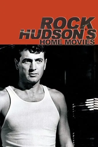 Rock Hudson's Home Movies movie poster - Rated 3.5/10