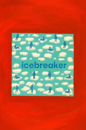Icebreaker movie poster - Entertainment content