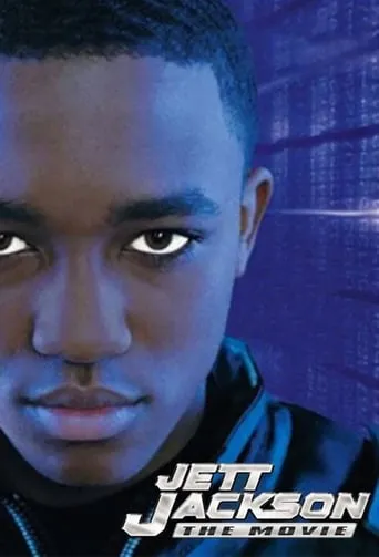 Jett Jackson: The Movie movie poster - Rated 6.2/10