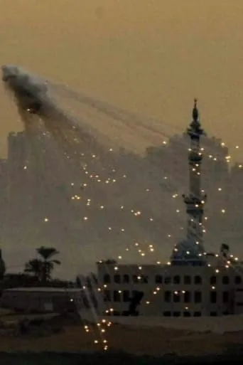 The Use of White Phosphorus in Urban Environments movie poster - Entertainment content