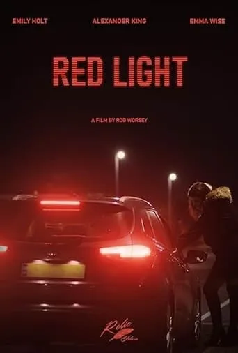 Red Light movie poster - Entertainment content