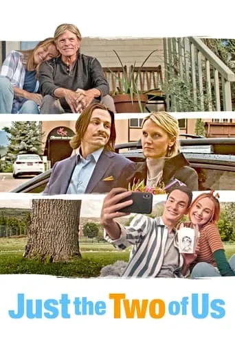 Just the Two of Us movie poster - Rated 5/10