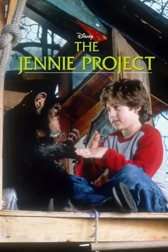 The Jennie Project movie poster - Rated 6.3/10
