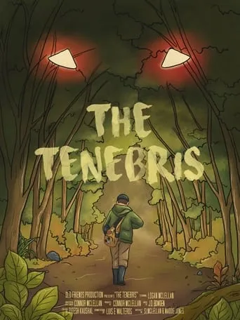 The Tenebris movie poster - Entertainment content