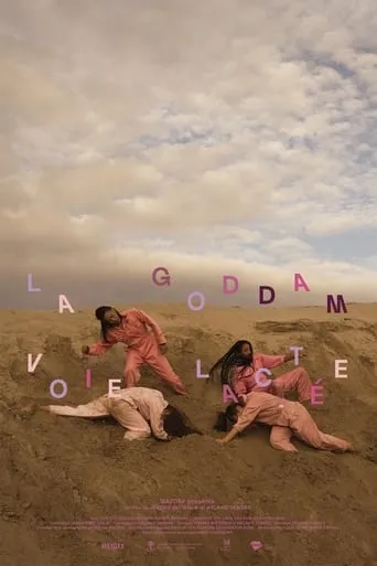 La goddam voie lactée movie poster - Entertainment content