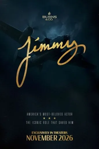 Jimmy movie poster - Entertainment content