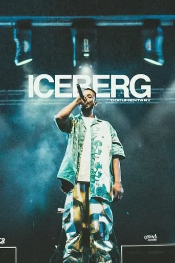 ICEBERG, THE DOCUMENTARY movie poster - Rated 8/10