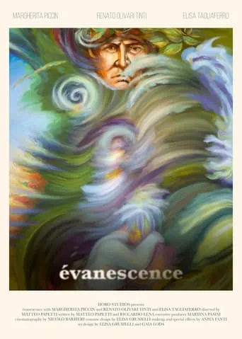 Èvanescence movie poster - Entertainment content