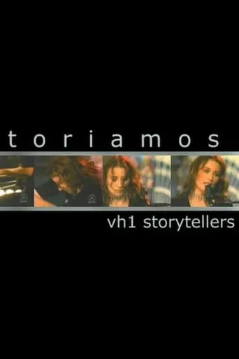 Tori Amos: VH1 Storytellers movie poster - Entertainment content