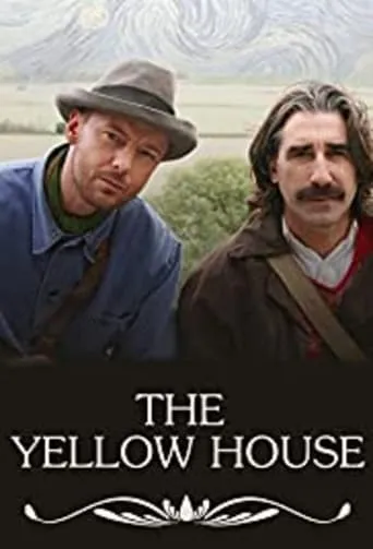 The Yellow House movie poster - Rated 7.7/10
