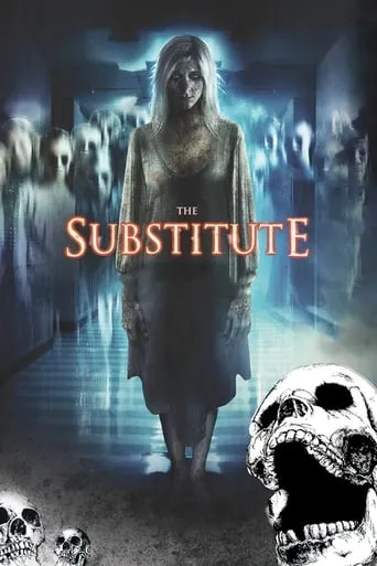 The Substitute movie poster - Rated 5.6/10