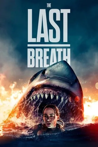 The Last Breath movie poster - Rated 6.162/10