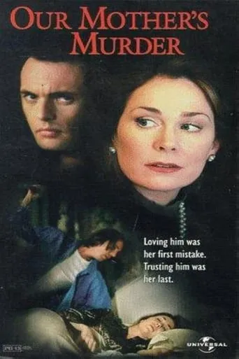 Our Mother's Murder movie poster - Rated 5.6/10