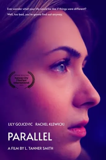 Parallel movie poster - Entertainment content