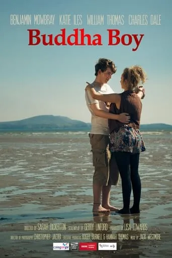 Buddha Boy movie poster - Entertainment content