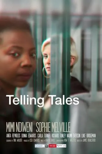 Telling Tales movie poster - Entertainment content