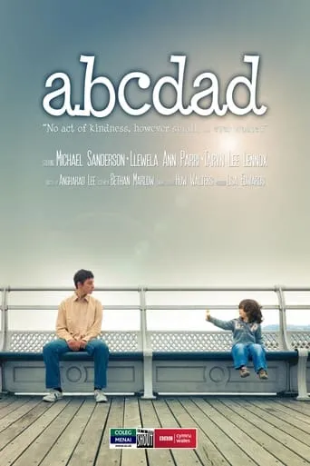 ABCDad movie poster - Entertainment content